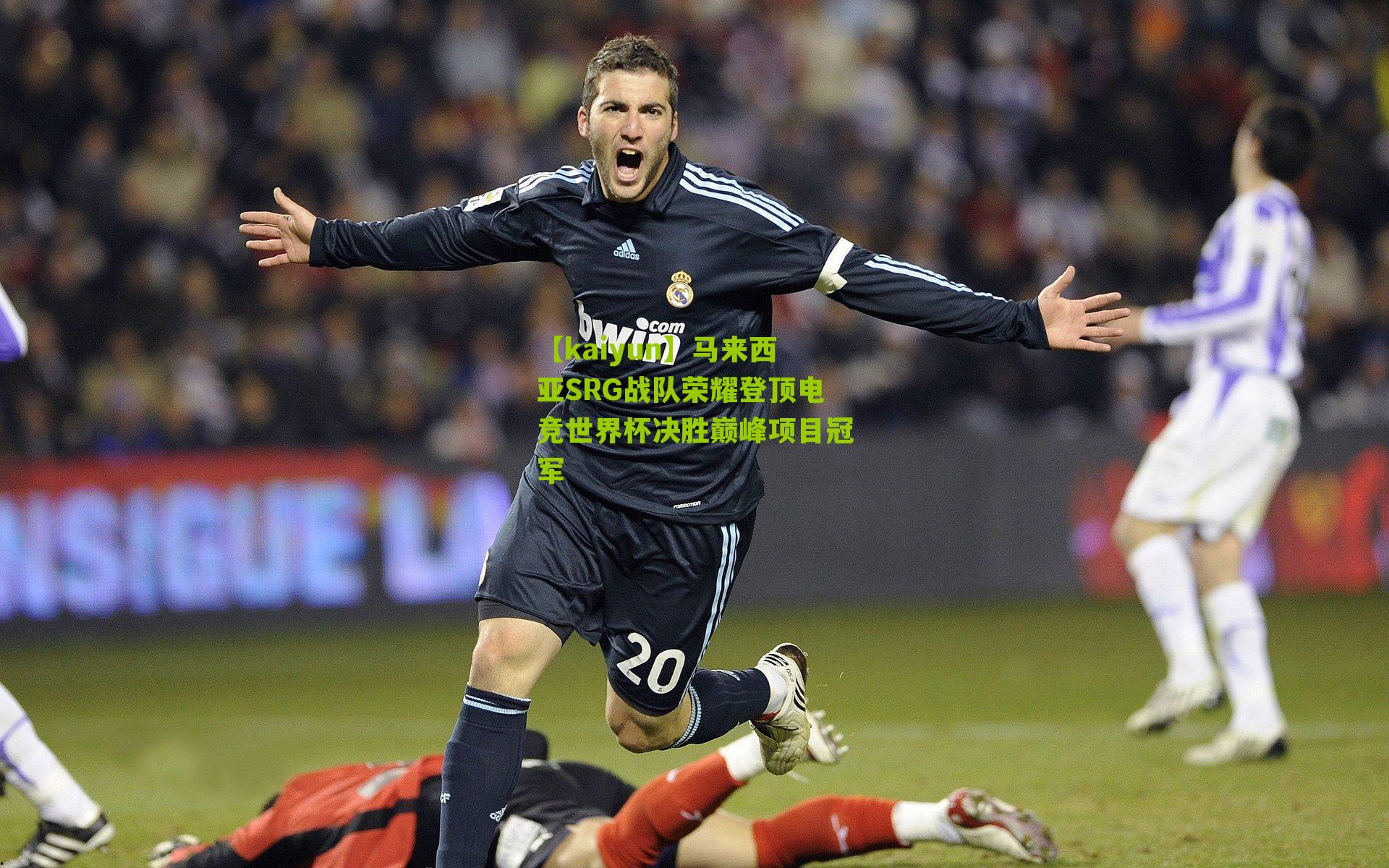 马来西亚SRG战队荣耀登顶电竞世界杯决胜巅峰项目冠军