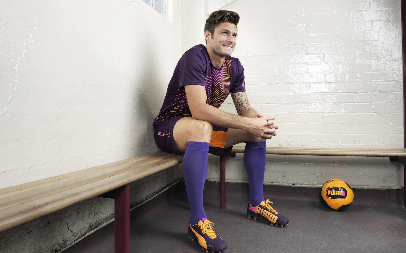 摩根深度对话C罗，独家专访揭露足球传奇的内心风暴与未公开真相